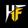 HESHZ FIT logo